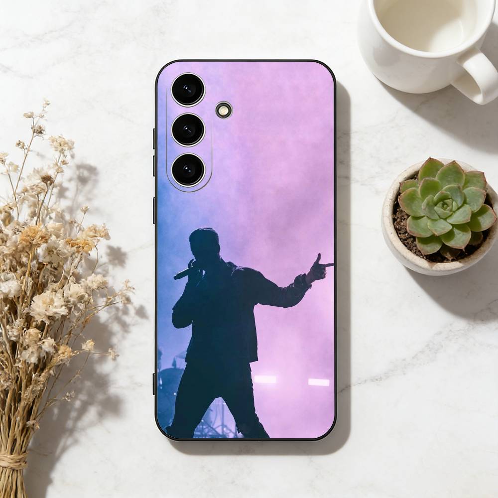 Pop rock band O-OneRepublic  Phone Case For Samsung Galaxy A73,A72,A71,A70,A53,A52,A51,Others Soft Black Cover