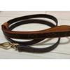 Used New Monogram Dog Leash