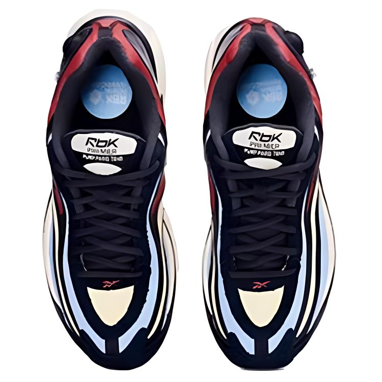 Reebok Premier Pump Paris