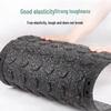 Iron Curtain Cloud Outdoor Gym Rubber Mat