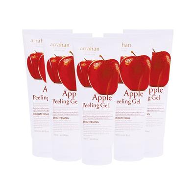 Arhat Gel Peeling Maçã Branca 180ml * 5
