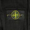 Used STONE ISLANDknit black mens