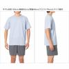 [Colantotte] Resno Magne Short Sleeve Recovery Wear DRY Short Sleeve