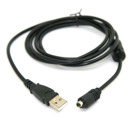 Cavo dati USB VMC-15FS a 10 pin per sincronizzazione dati videocamera digitale Sony Handycam NF-CA-003