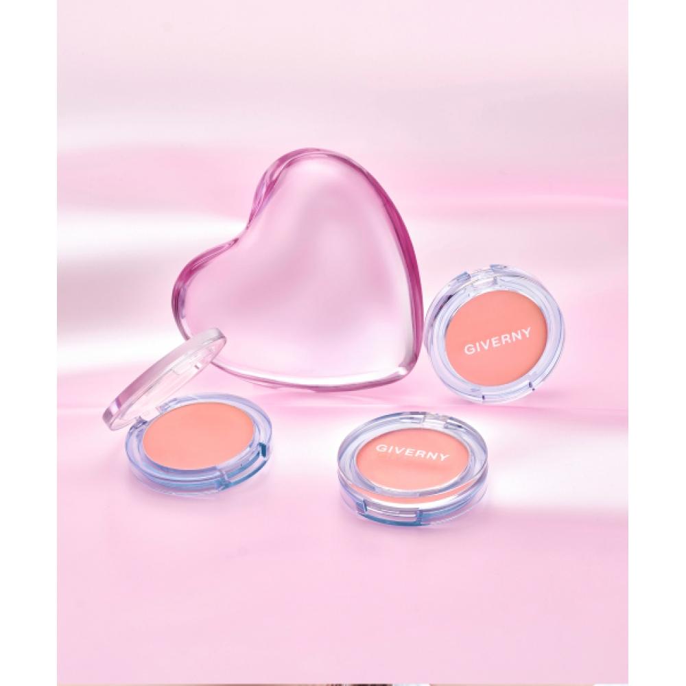 Giverny Giverny Makeup Lucky Box