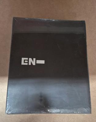 ENHYPEN (ungeöffnet) offizielles Foto-Karten-Album