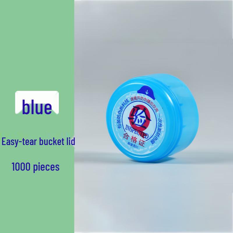 

Homeglen Disposable Water Bottle Sealing Caps