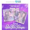 [Pre-order] IZNA - Set The Tempo (Unit Ver)