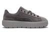 PUMA Platform Trace V Gray Women's 372613-03