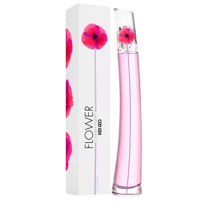 Eau de Parfum Flower By Kenzo Cherry Poppy – 100 ml