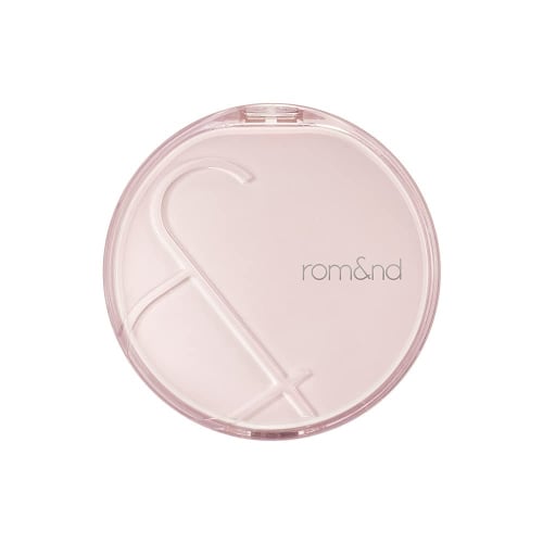 [Genuine Product] Rom&nd Bloom In Cover Fit Cushion 19C Pure