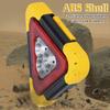 ZK30 Car   Lamp Emergency MultiFunction Work Light Safety Flashing Sign