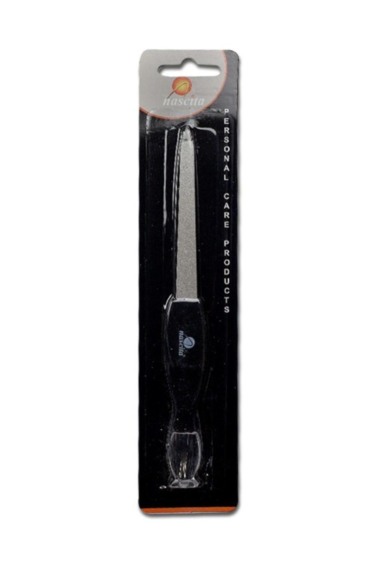

Nascita 0011 Nail File + Scraper