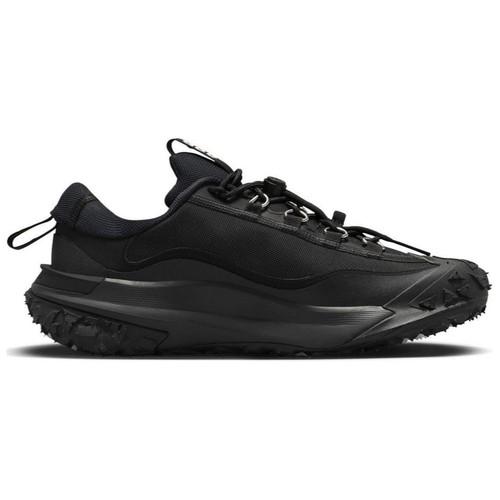 Nike Comme Des Garçons Homme Plus X ACG Mountain Fly 2 Low Black - FZ3311-001