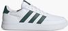 Sneakers Adidas Breaknet 2.0 Ftwr White/collegiate Green/ftwr White