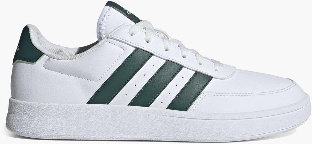 Sneakers Adidas Breaknet 2.0 Ftwr White/collegiate Green/ftwr White