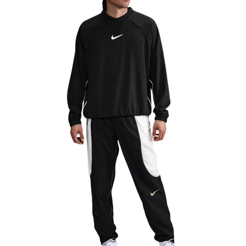 Nike Academy+ Men's Dri-FIT Soccer Shell Top HJ4237-010
