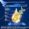 Jianlido By-Health Глюкозамин Хондроитин Коллагеновый Пептид 2260 Таблетки для Поддержки Суставов