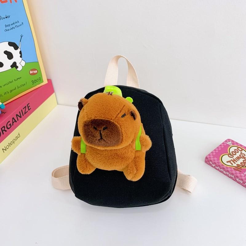 Springtime Adorable Childrens Backpack For Boys And Girls In Stylish Colors