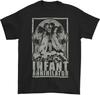 Vtg Infant Annihilator Band Baumwolle Schwarz S-5XL Unisex Shirt Unisex T-Shirt