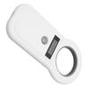 Haustier Mikrochip Scanner 134.2Khz 125Khz EMID FDX B Kabelgebunden USB Drahtlos 2.4G Bluetooth Handheld Tier