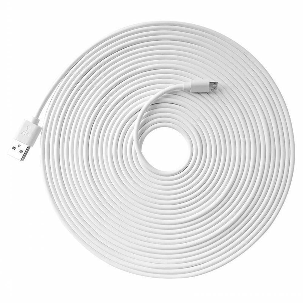 10m Ultra-long Micro Usb Fast Charging Cable Wire Cord for Android Samsung Xiaomi Data Cable Tablet Camera USB Charger Cord