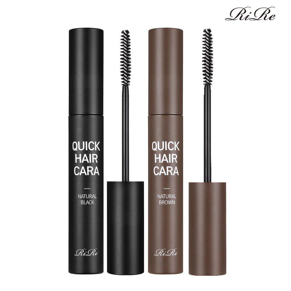 

RIRE Quick Hair Cara 2color Natural Brown