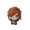 Plush Doll Soft Stuffed Toy New Gachiakuta Zanka Plush Kids Birthday Gift Home Sofa Decor