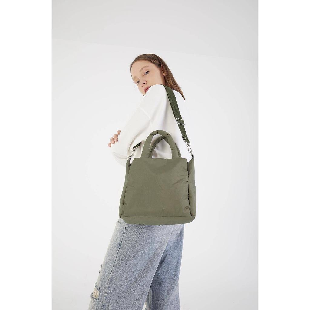 Tasche mit Druckknopfverschluss 432-g9