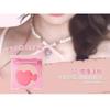 COLOUR ZONE - Palpitating Mousse Blusher - 4 Colors (1-4)