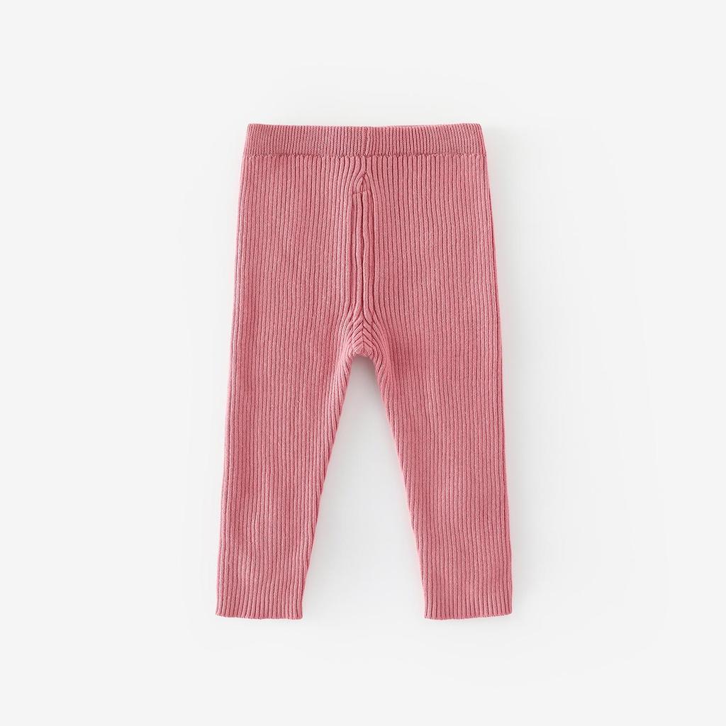 Herbst 2025 Baby Strampler mit floralem Kragen & bestickte Leggings Set