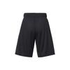 Under Armour Baseline Court Basketball Shorts Men Bottoms Black 1351285-001
