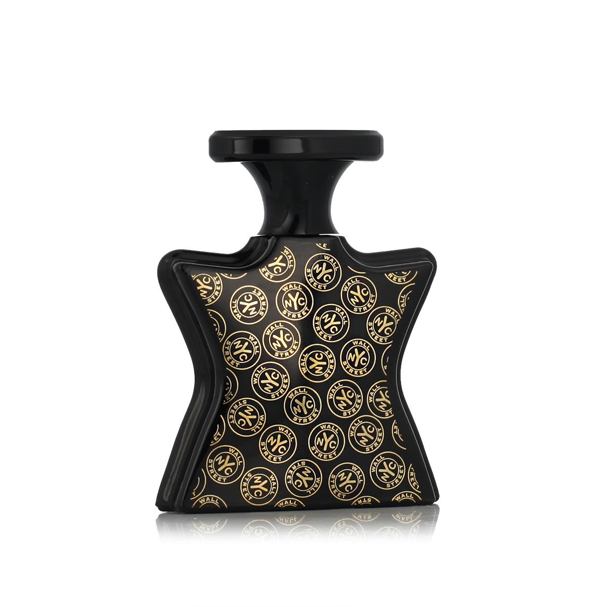 Bindungsnummer. 9 Wall Street Eau De Parfum 50 ml (unisex)