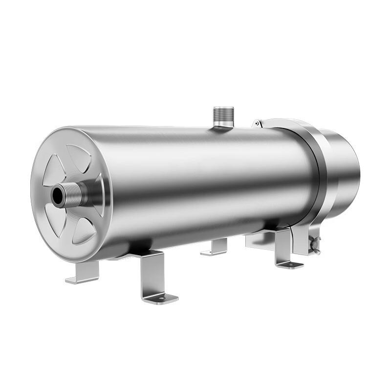 LISM Stainless Steel Ultrafiltration Water Purifier