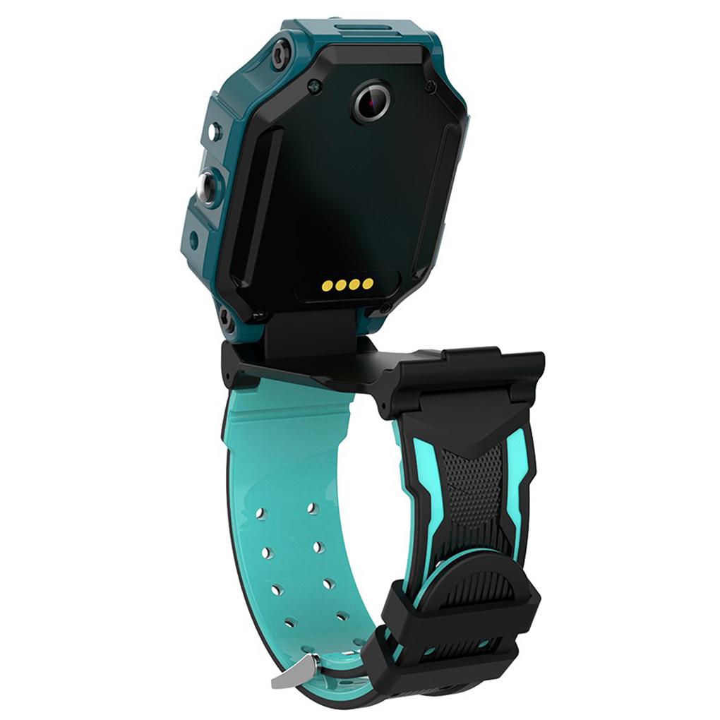 Q19 Children Watch Kids Smart Bracelet Children Watch Kids LBS Positioning Lacation SOS Camera Phone Voice Chat Smartwatch