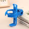 1Pc Bicycle Holder Water Bottle Cage Adjusted Fixed S-Eat Tool Free Folding Bikes Hanging Parts Plastic Quick Detachable