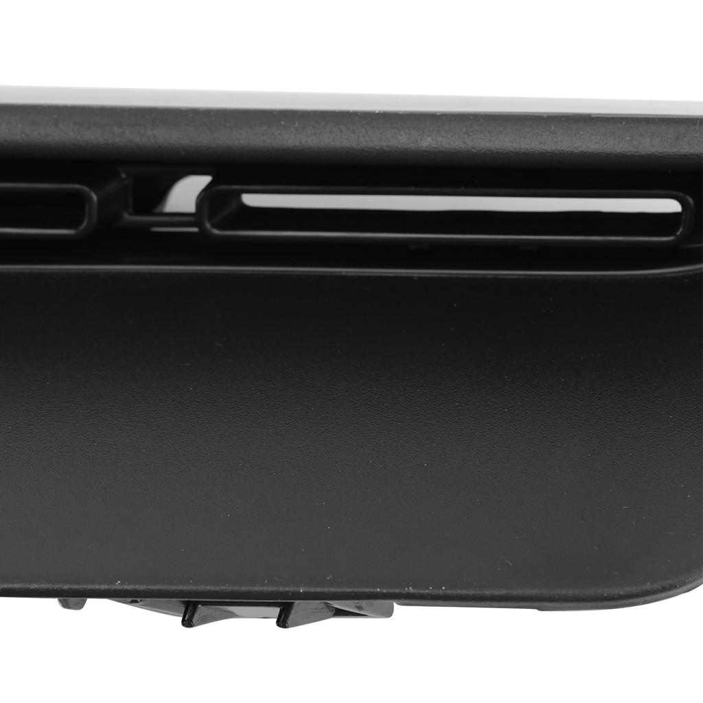 Left Side Driver Side Hood Bezel 68184547AC For Dodge Challenger 2015-2023