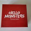 [USED] Mini Camera Babymonster HELLO MONSTERS Seoul Con