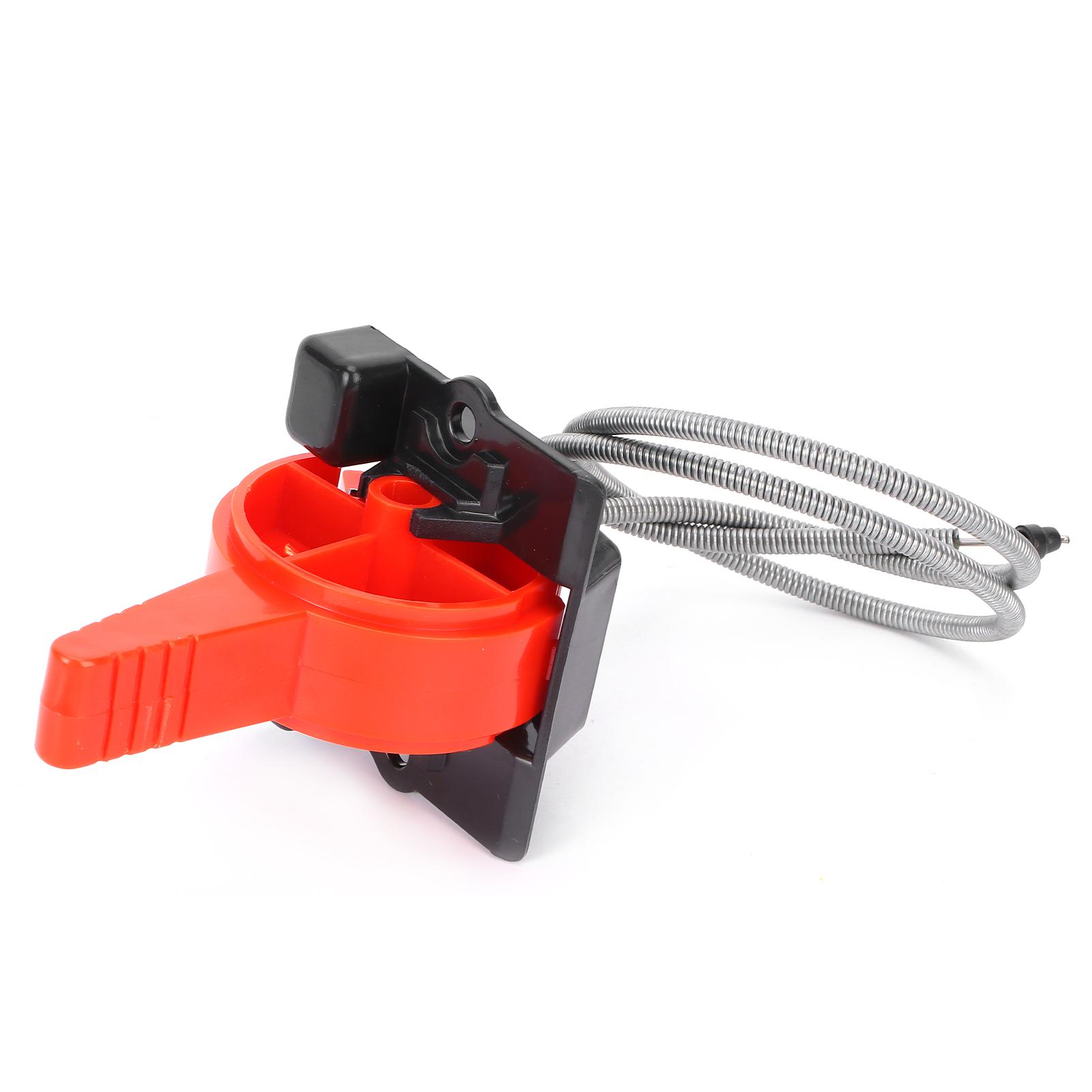 

Трос дроссельной заслонки AM121507 Замена для John Deere GT242 GT262 GT275 LX172 173 176 186 188