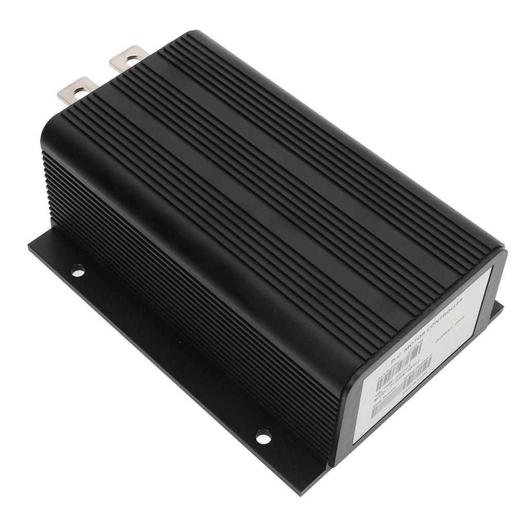 60 To 72V 400A Golf Cart Motor Controller P1205M 6B403 Programming Free DC Motor Speed Control Unit for Club Car IQ DS