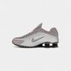 Nike Shox R4 Cave Stone