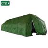 CTDX 60 sqm Folding Emergency Command Tent