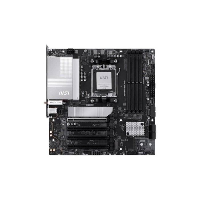 MSI PRO B850M-P WIFI