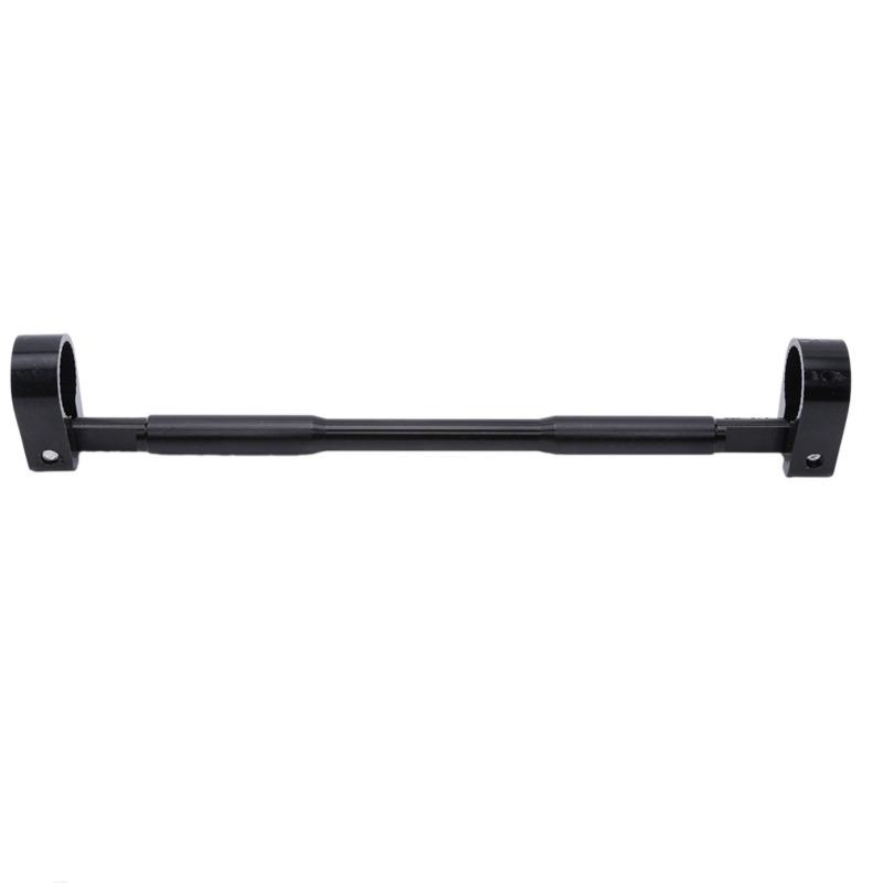 Motorcycle Handlebar Cross Bar Reinforced Thick Handlebar Pull Rod Front Balance Bar Reinforced Motorcycle Modifiable Parts