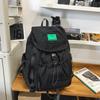 Schoolbag1011 New Outdoor Mountaineering Bag Women's Large Capacity Lightweight Travel Bag College Student Backpack Lightweight Small Backpack