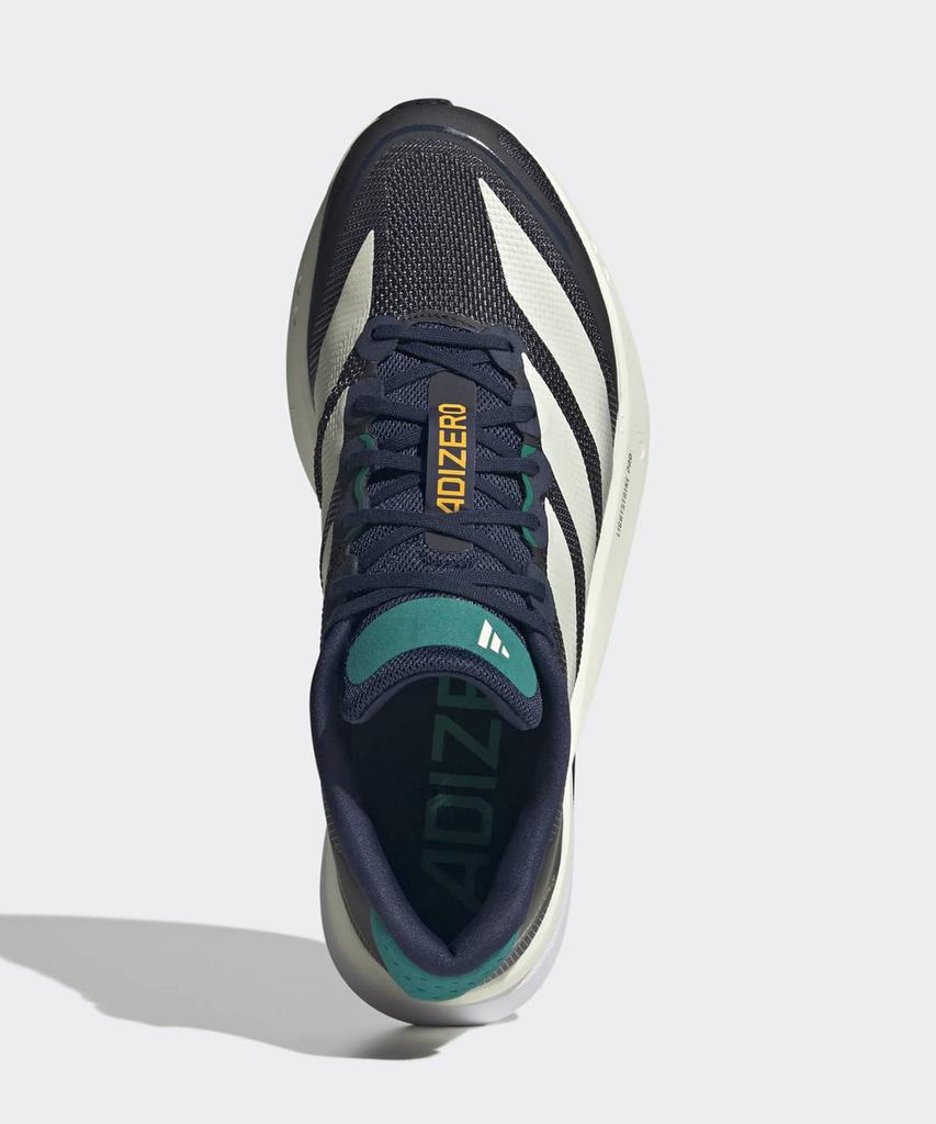 Adidas Adizero Boston 13 M - Night Indigo / Kh8859 (B Type)