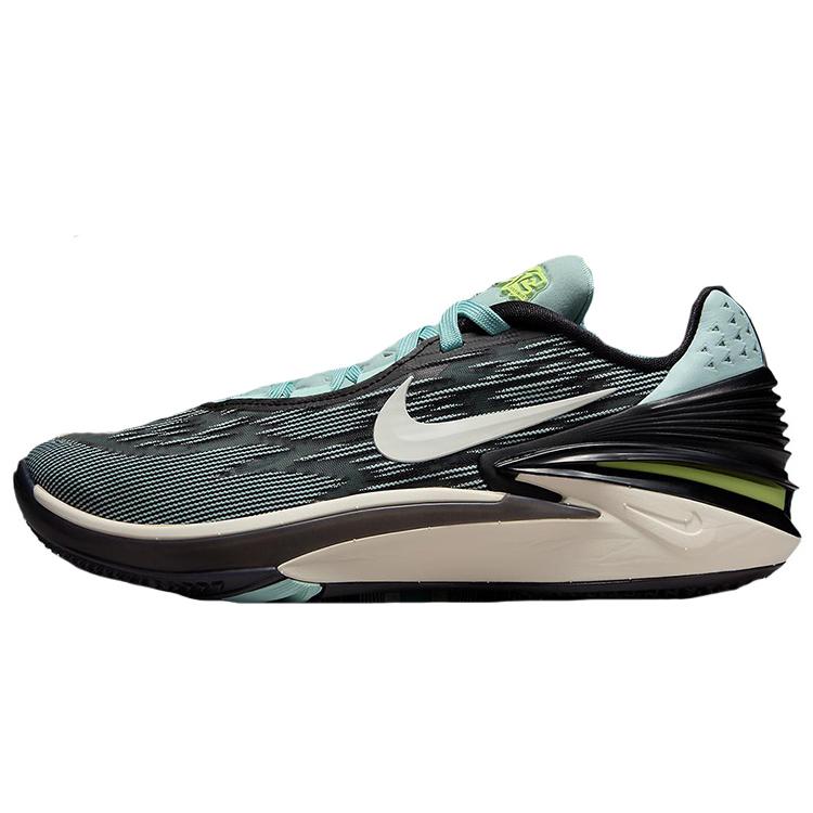 

Новые Nike Air Zoom Gt Cut 2 Swoosh Sly DJ6015-302 40
