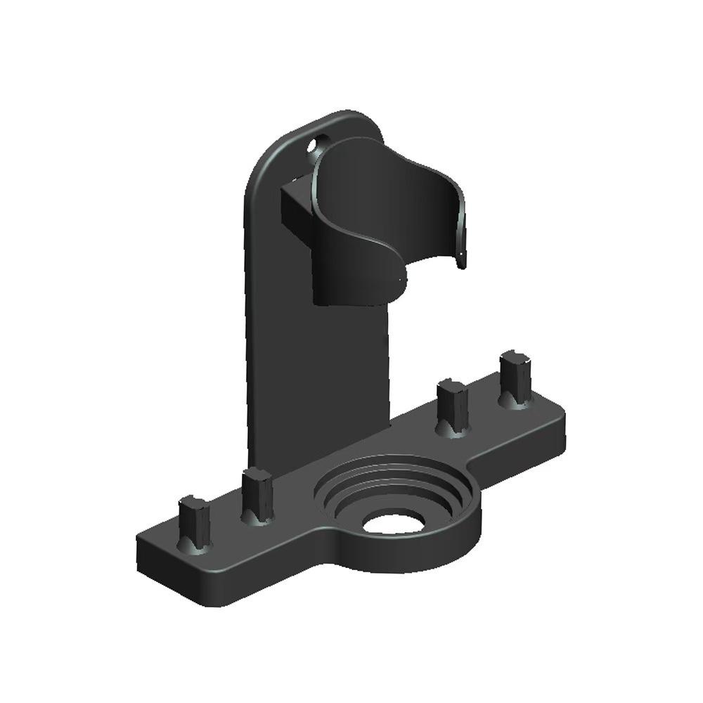 Oral-B Compatible Electric Toothbrush Holder & Organizer