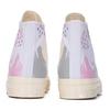 Converse All Star Trendy Casual High-Top Espadrilles Unisex White