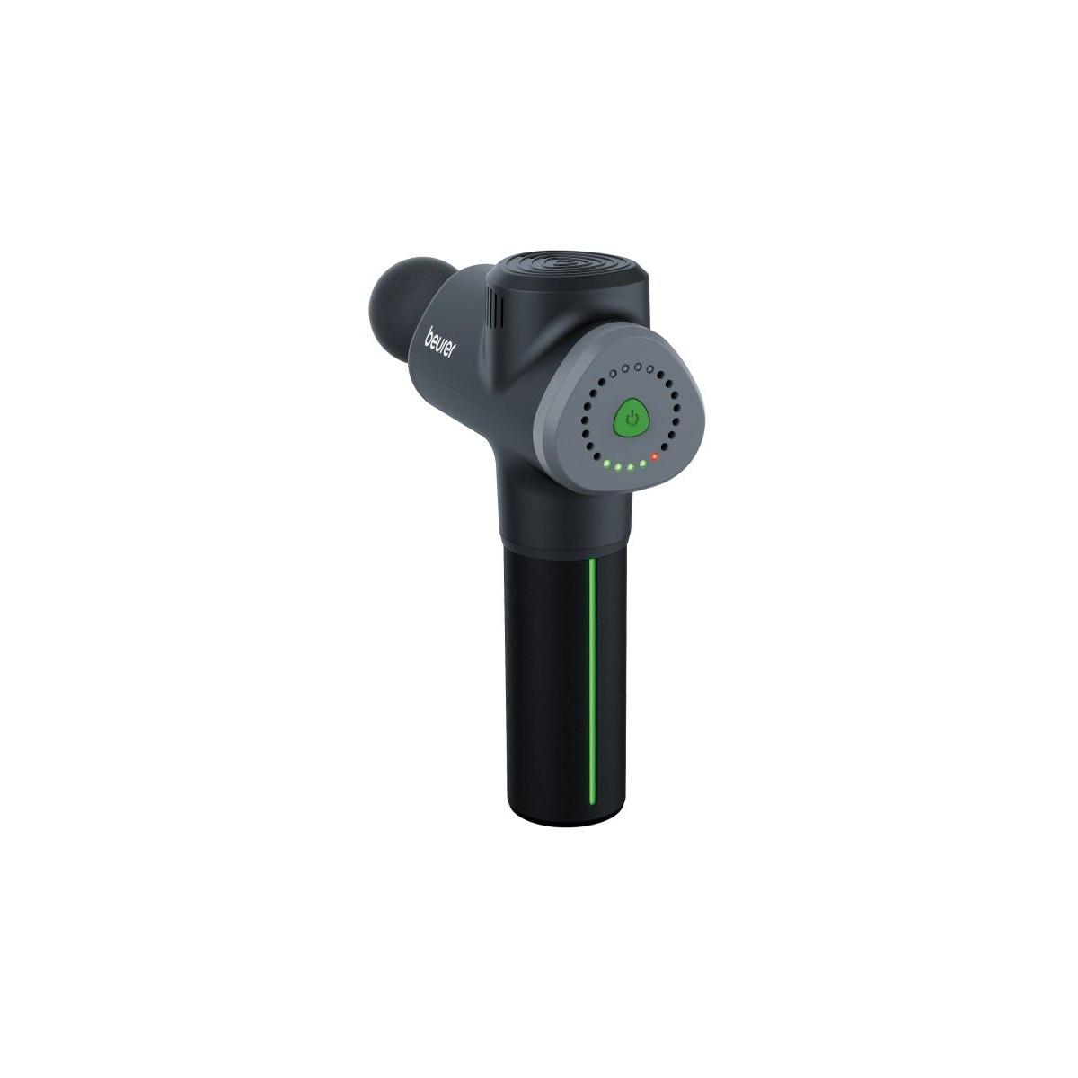 

Massager Beurer Mg180 26w Black